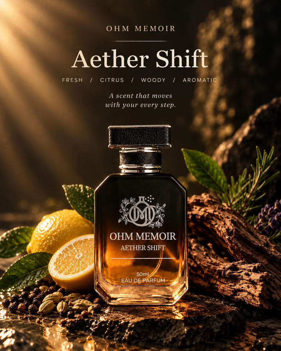 Aether Shift | 50ml